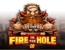 Fire in the Hole