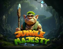 Jungle Majesty