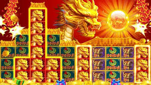 dragon jackpot