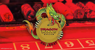 Dragon Bonus Baccarat