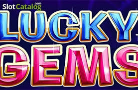 Lucky Gem Quest