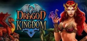 Kingdom of Dragons