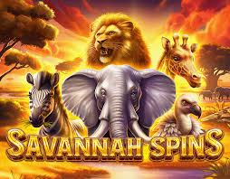 mystic savannah