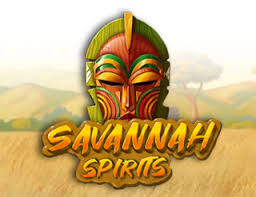 Savannah Spirits