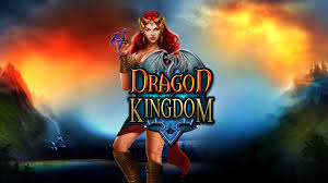 Dragon Kingdom