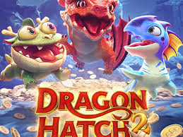 Dragon Hatch Spadegaming