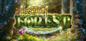 Forest of Elves