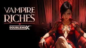Vampire Riches