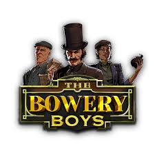 bowery boys