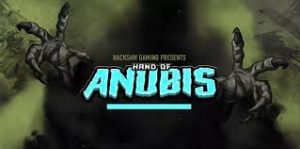 Hand of Anubis