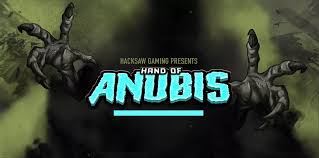 Hand of Anubis