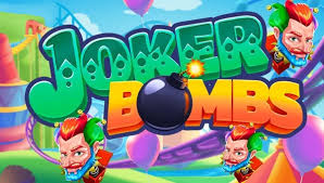 Joker Bombs Hacksaw