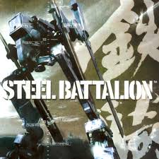 Steel Battalion