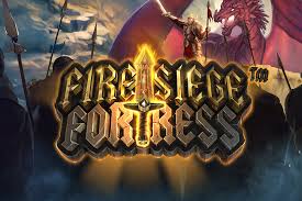 Iron Fortress Siege