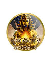 Pharaoh’s Secret