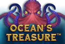 Ocean Treasure