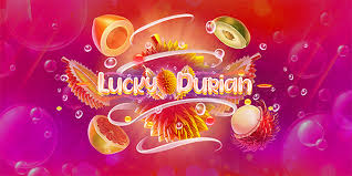 Lucky Durian