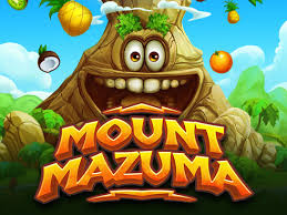 Slot Mount Mazuma