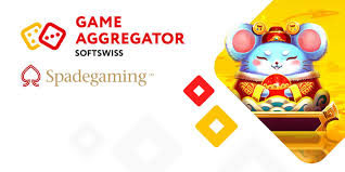 Spadegaming: Provider Slot Penuh Inovasi